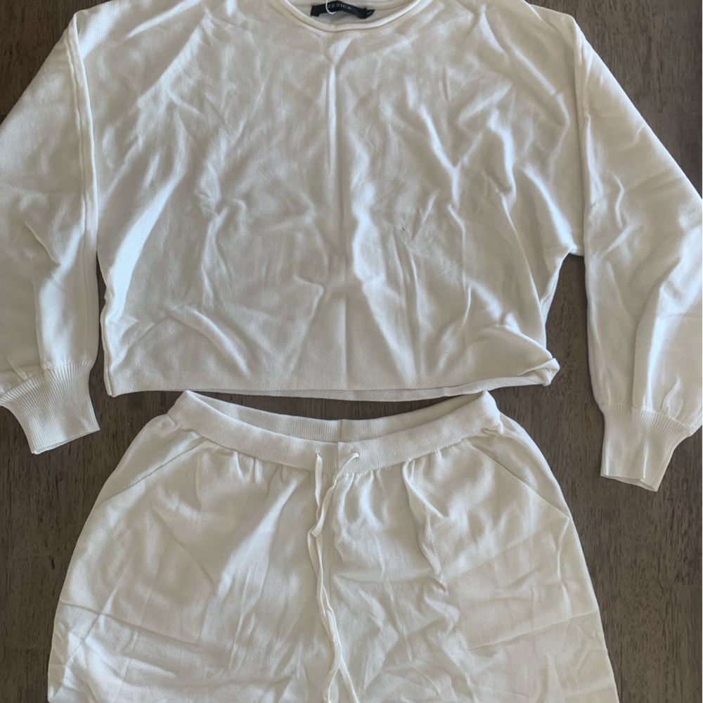 Two Piece Set
